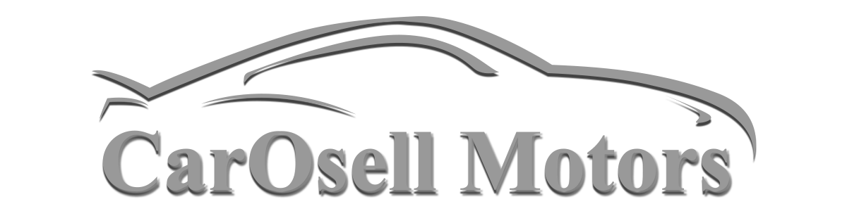 CarOsell Motors Inc.