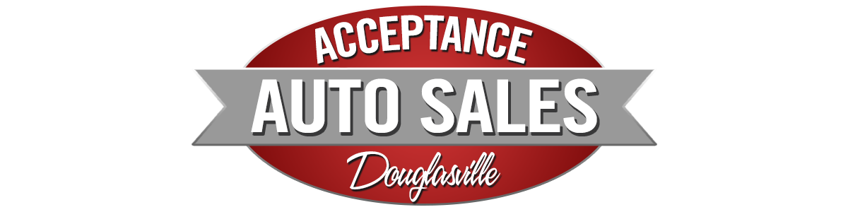 Acceptance Auto Sales Douglasville