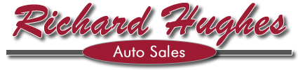 Richard Hughes Auto Sales