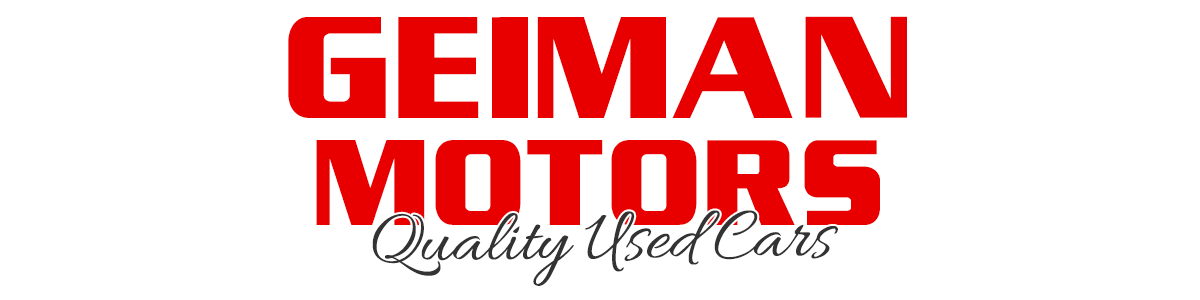 Geiman Motors