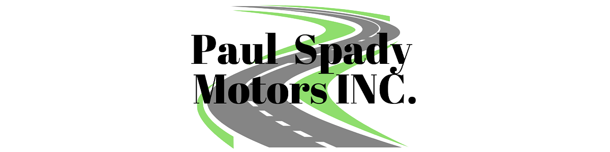 Paul Spady Motors INC