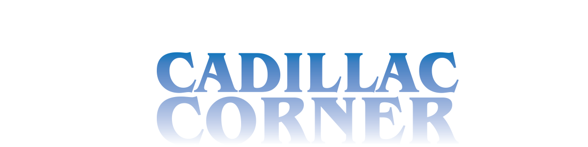 Frank Corrente Cadillac Corner