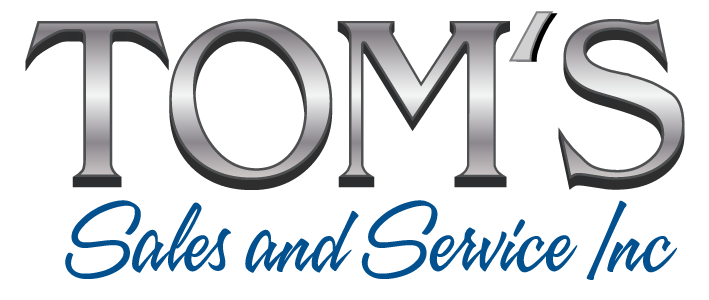 Tom's Sales and Service, Inc.