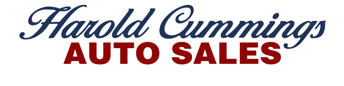 Harold Cummings Auto Sales