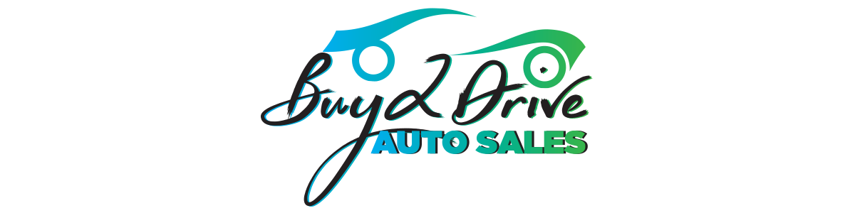 Buy2Drive Auto Sales