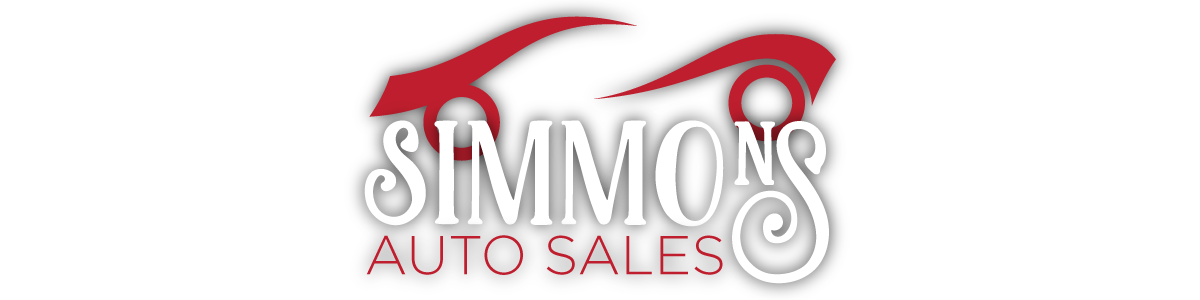 Simmons Auto Sales