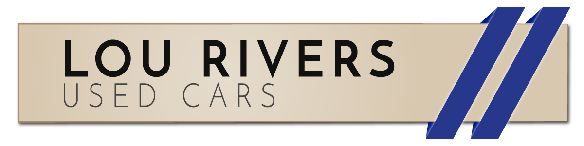 Lou Rivers Used Cars