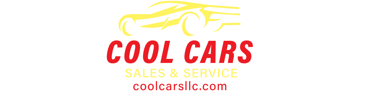 COOL CARS