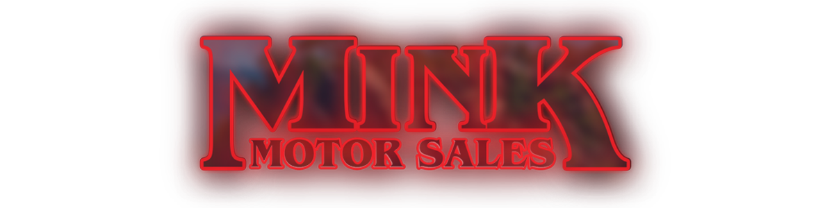 MINK MOTOR SALES INC