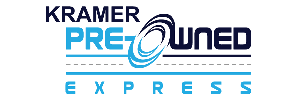 Kramer Pre-Owned Express