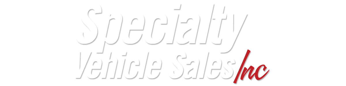 SPECIALTY VEHICLE SALES INC