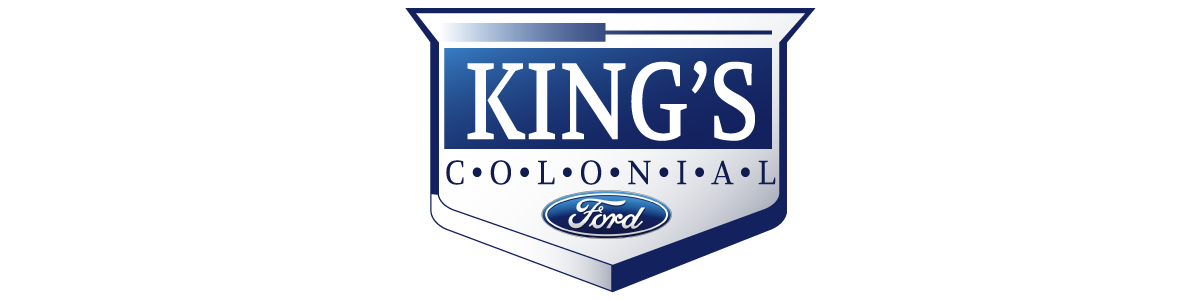 King's Colonial Ford