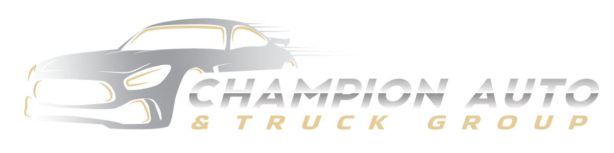 Champion Auto & Truck Group