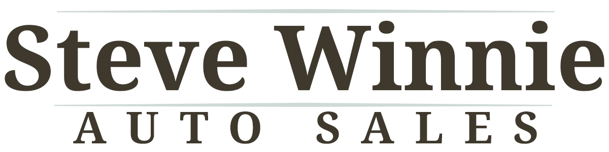 Steve Winnie Auto Sales