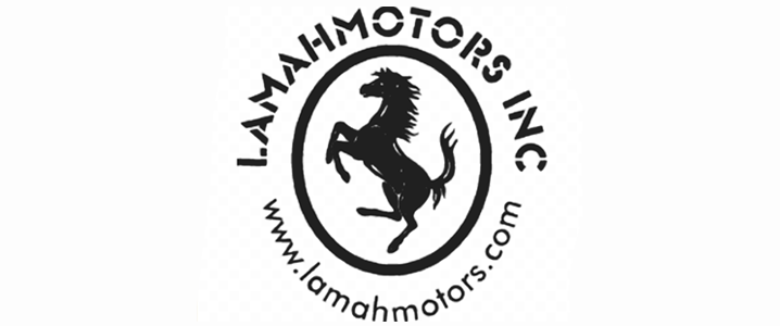 LAMAH MOTORS INC
