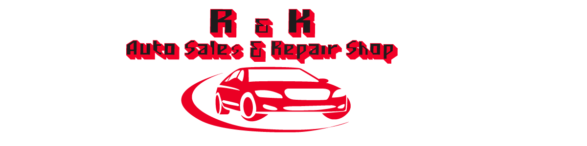 R&K Auto Sales and Repair Shop