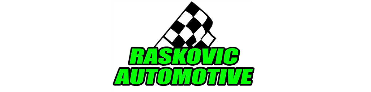 RASKOVIC AUTOMOTIVE GROUP