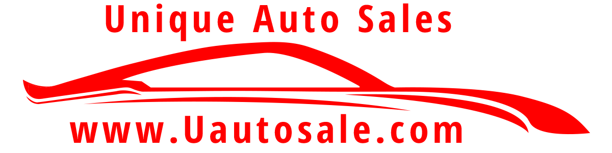 Unique Auto Sales