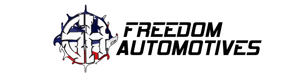 Freedom Automotives/ SkratchHouse