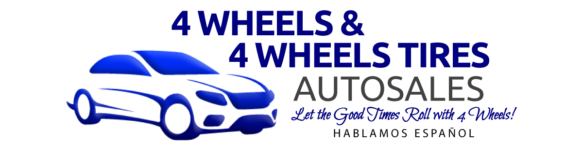 4 Wheels Auto Sales