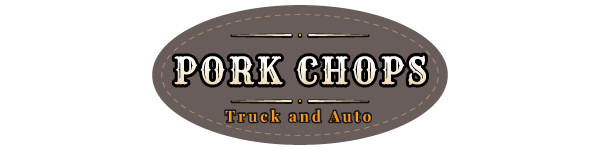 Pork Chops Truck and Auto
