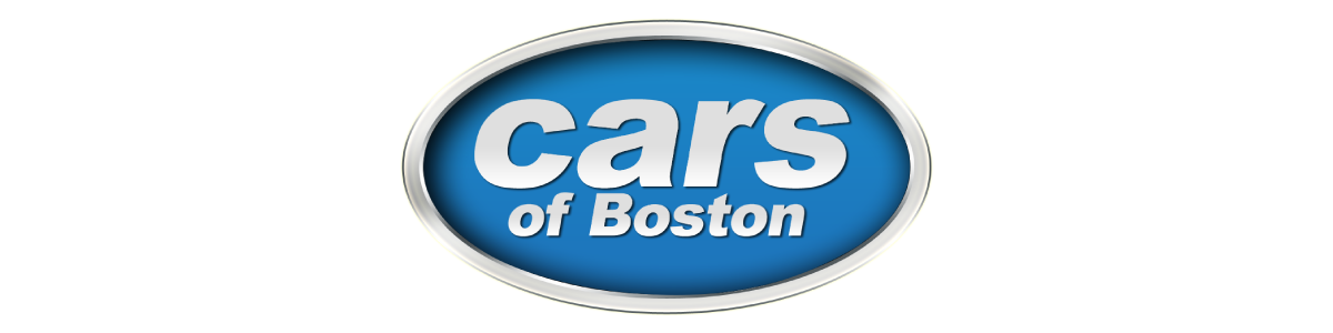 CARS OF BOSTON