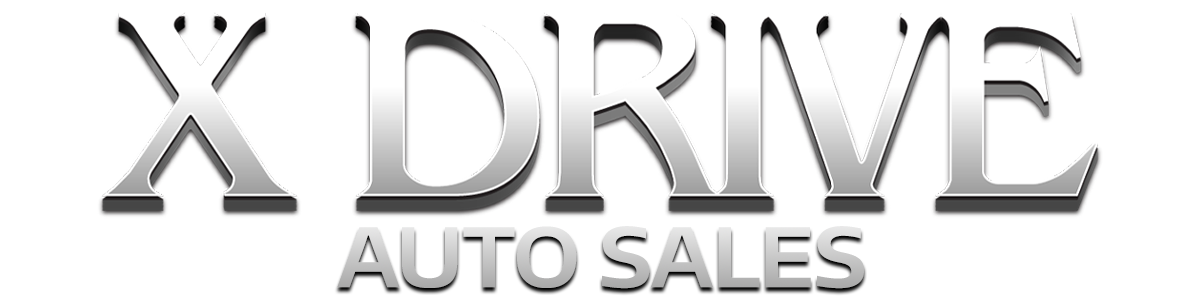 X Drive Auto Sales Inc.