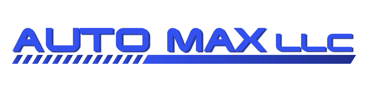 AUTO MAX LLC