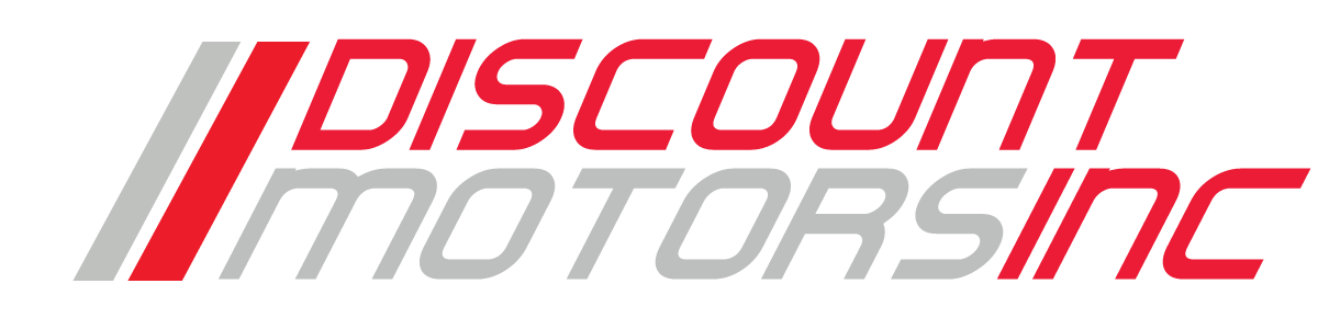 Discount Motors Inc