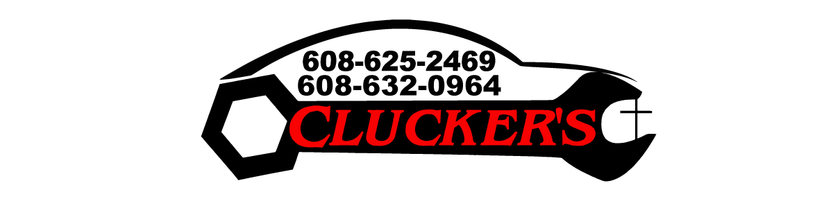 Clucker's Auto