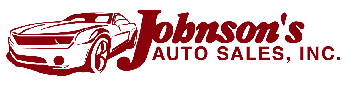 Johnson's Auto Sales Inc.