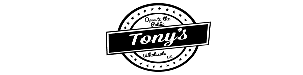 Tony's Wholesale LLC