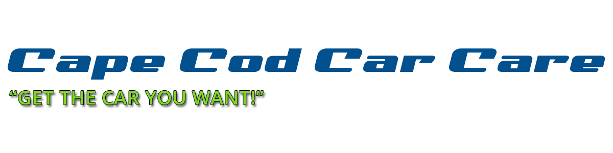 Cape Cod Car Care