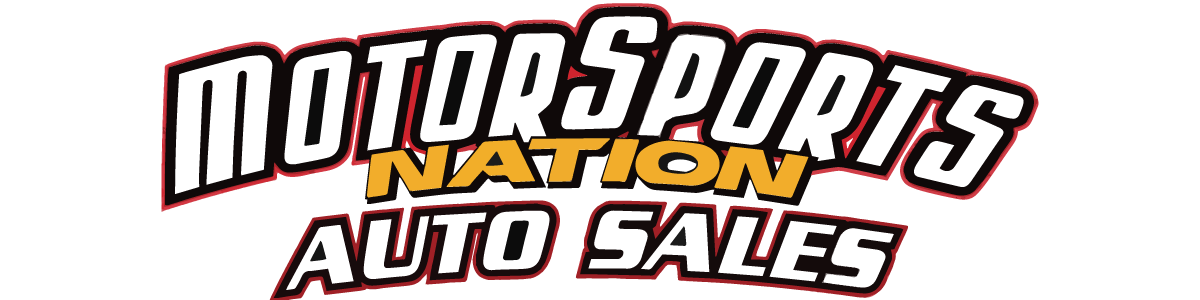 Motorsports Nation Auto Sales