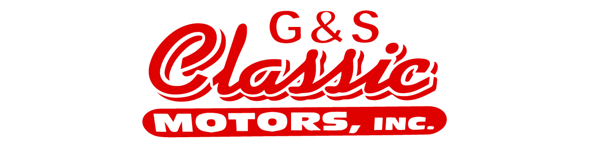 G & S Classic Motors Inc