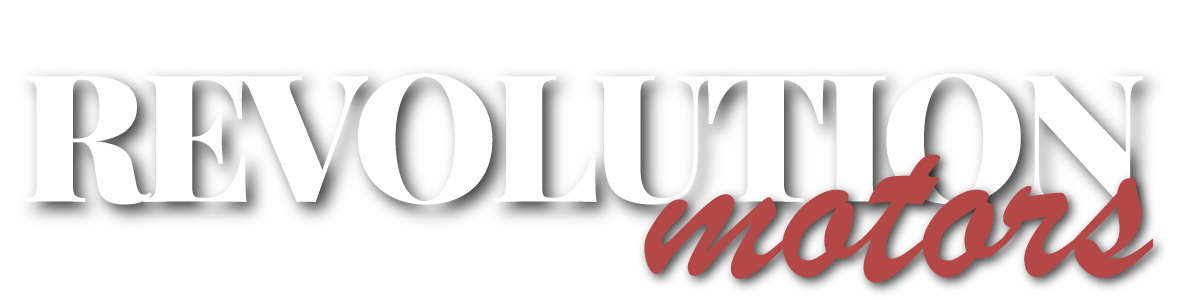 Revolution Motors LLC