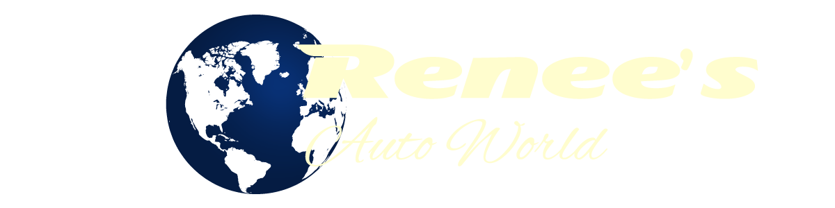 RENEE'S AUTO WORLD