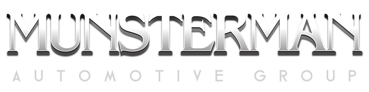 Munsterman Automotive Group