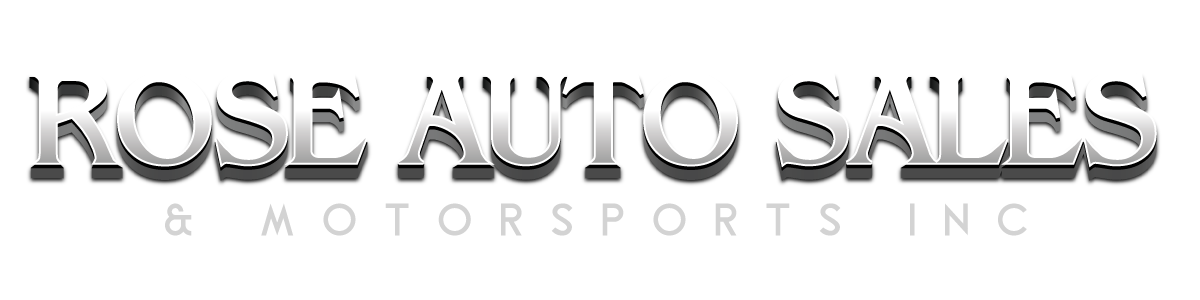 Rose Auto Sales & Motorsports Inc