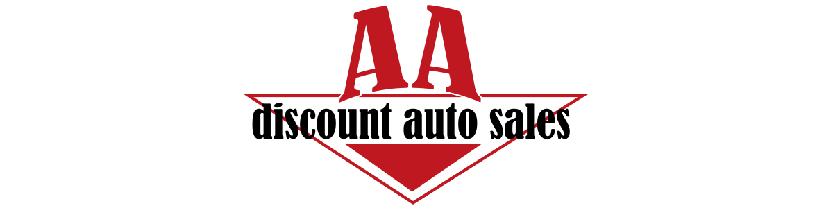 AA Discount Auto Sales
