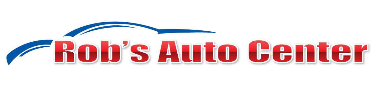 Rob's Auto Center