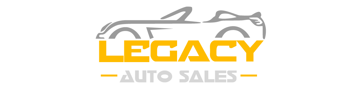 Legacy Auto Sales