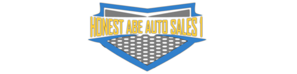 Honest Abe Auto Sales 1