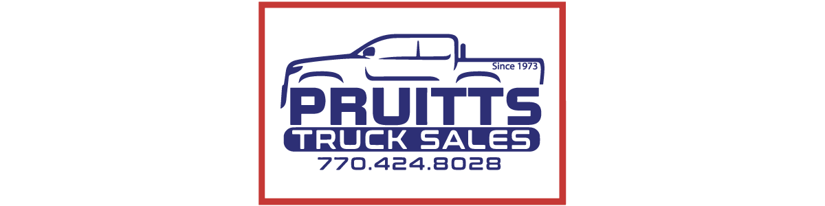 Pruitt's Truck Sales