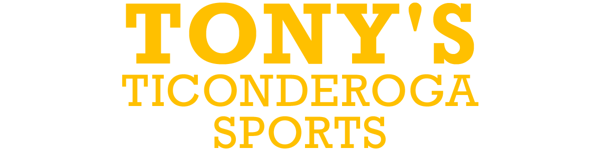 Tony's Ticonderoga Sports