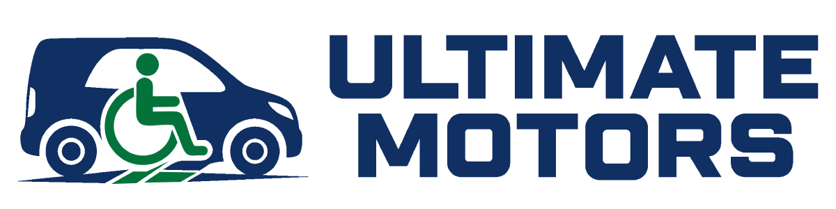 ULTIMATE MOTORS