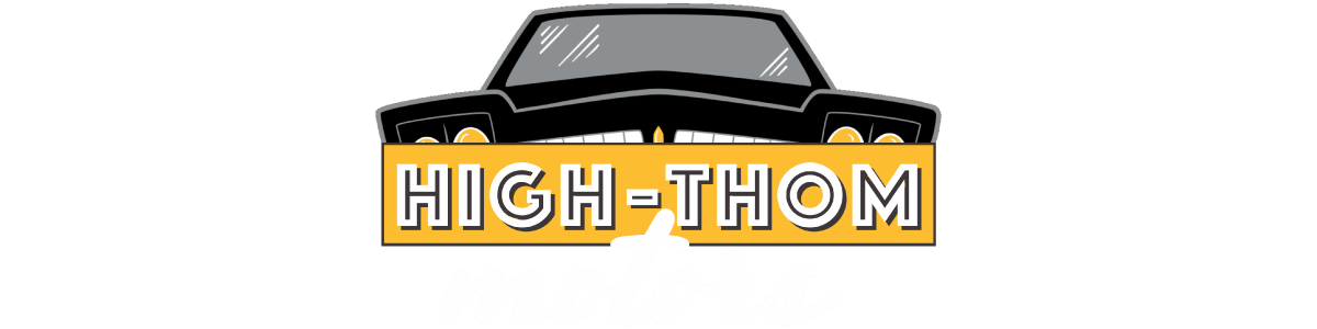 High-Thom Motors
