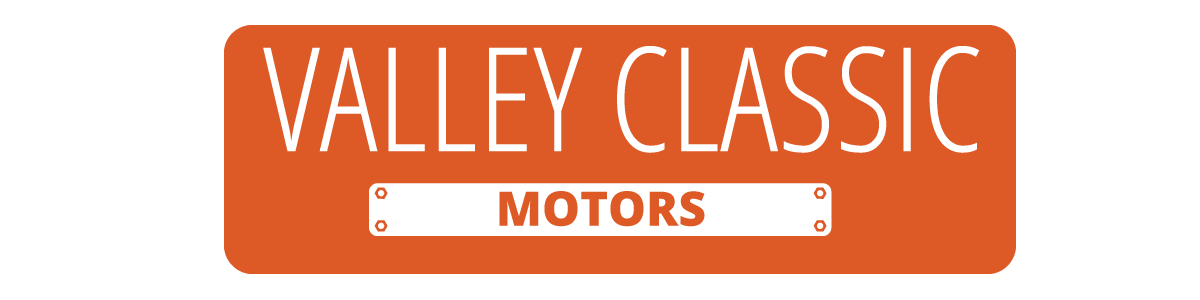 Valley Classic Motors