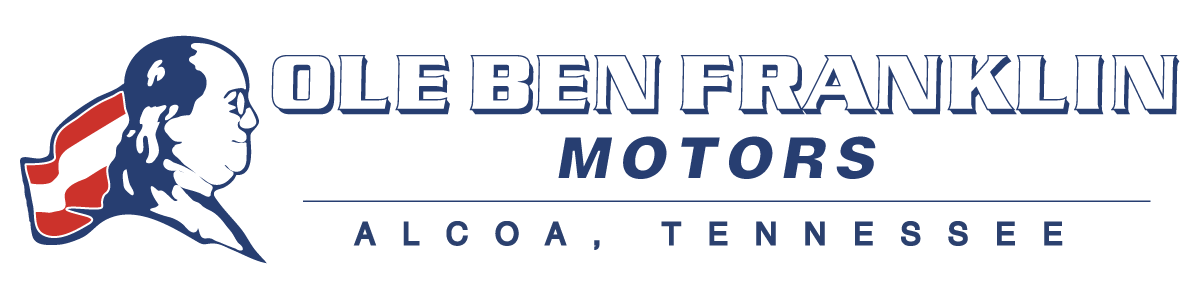 Ole Ben Franklin Motors-Mitsubishi of Alcoa