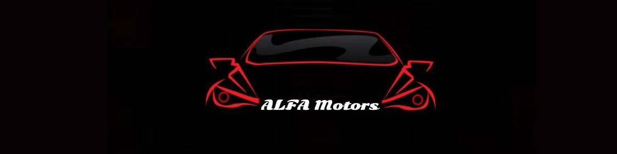 Alfa Motors LLC